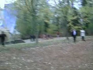 saltos daniel et moi