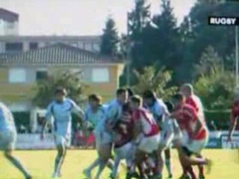 Reaction Parra apres Dax-CSBJ