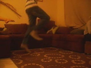 SpouTniK JumpStyle Training