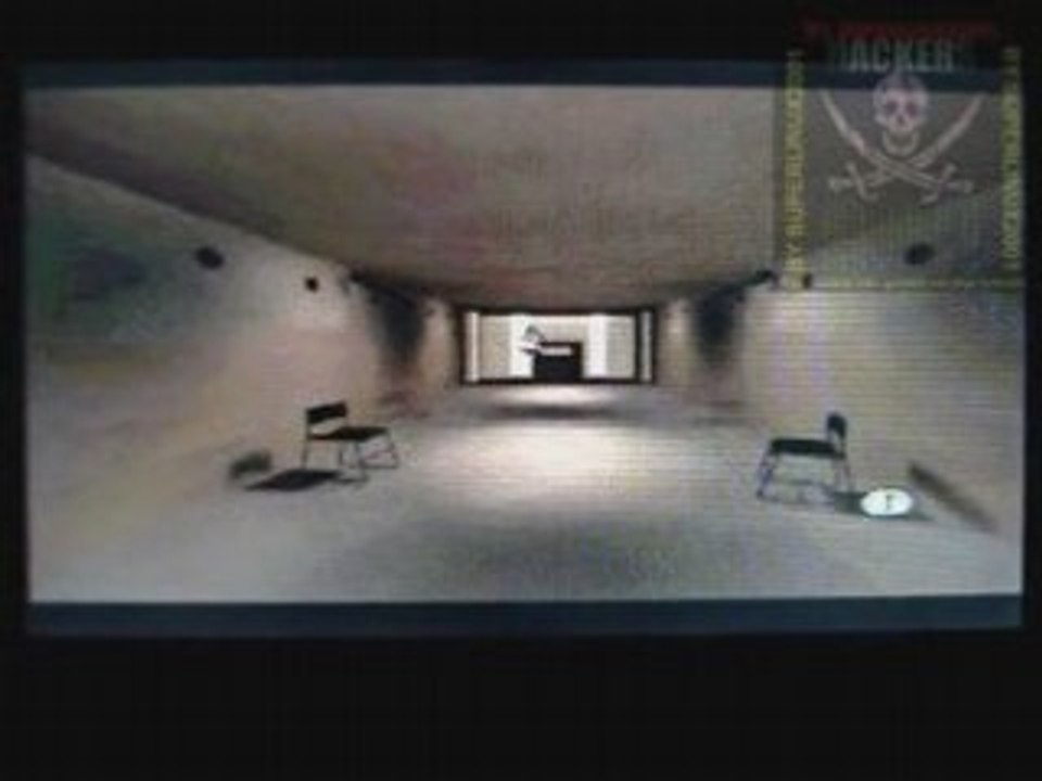 Louvre - The Final Curse - (PAL) 2CD [PSXPSP]