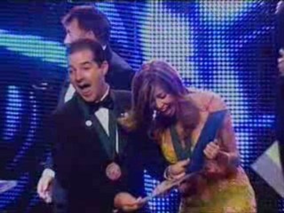 herbalife honors 2009 beverly hills