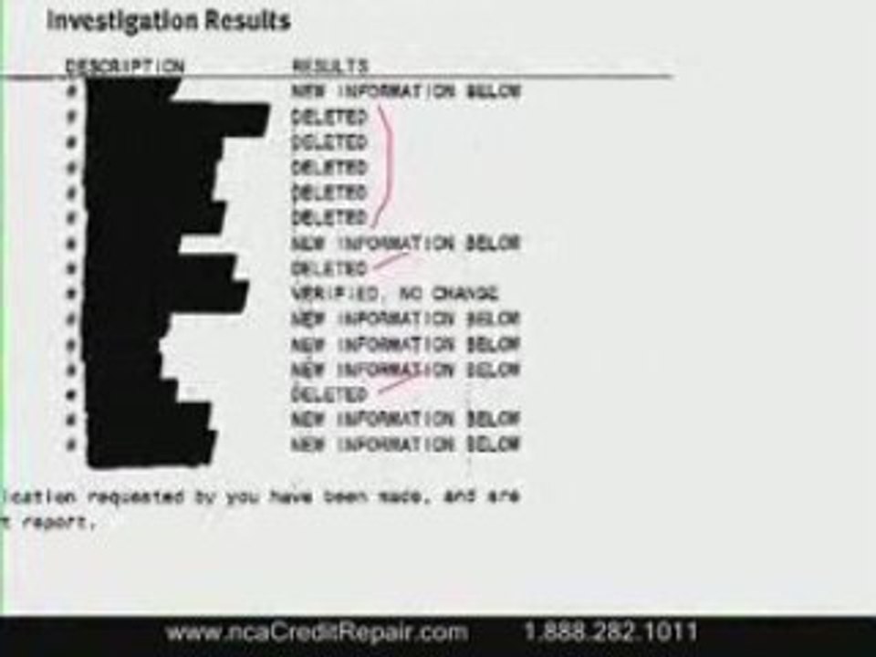 Best Online Credit Repair Company