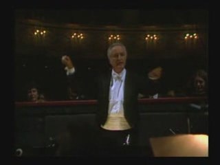 Carlos Kleiber Ouverture de la Chauve-Souris