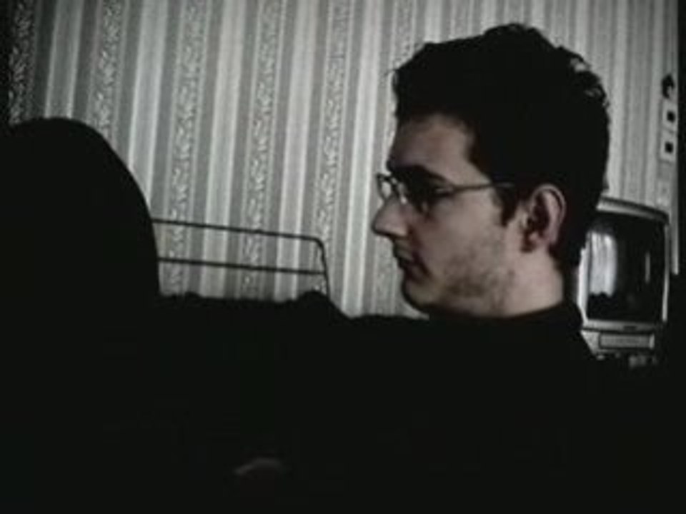 Demain je meurs (making of)