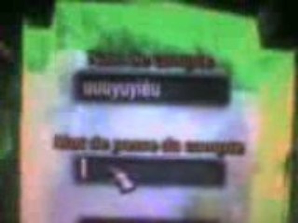 Impossible de se connecter