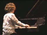 Piano - Chopin - Mazurka par Charles