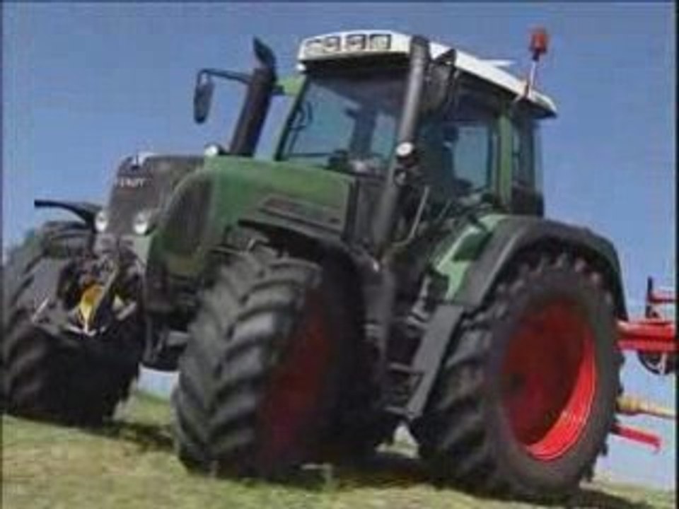 FENDT TARLA GÜNÜ