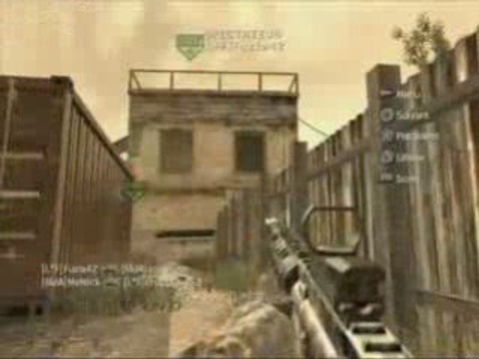 L*F Vs fAdA 3eme Partie