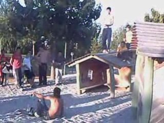 Despedida temporal o para siempre