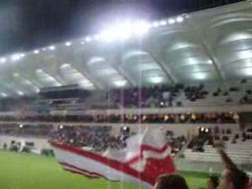 KMR Reims-Châteauroux Nous sommes le KMR