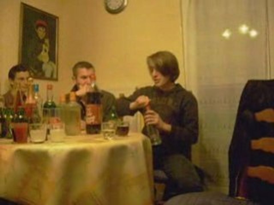 Jicey party