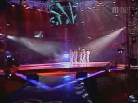 [Live]040813 TVXQ (P 1) Hug,Whatever they say