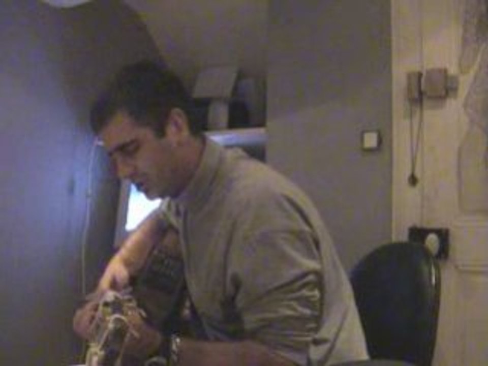 Dimanche (Caresse moi)