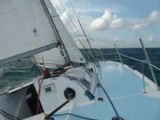 A fond sur Base Royale