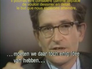 Chomsky VS Foucault  STFR  HD Dolby 11.3