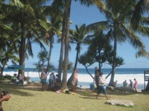 Nos vacances 2008 ile de la reunion