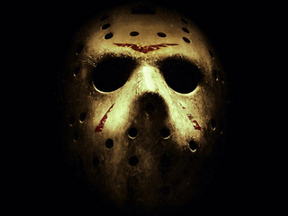 VENDREDI 13 / FRIDAY 13th