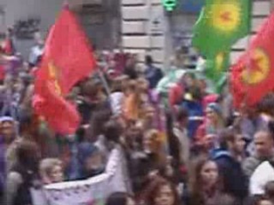 Roma 4 ottobre 2008