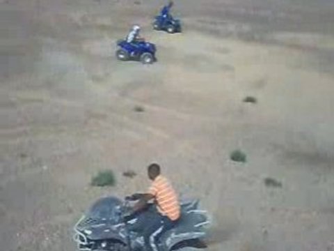 rodeo ouarzazate 350