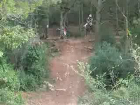 Transfert - Regagnas