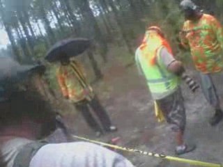 SPPL 2008 Georgia: BLC vs. GTF