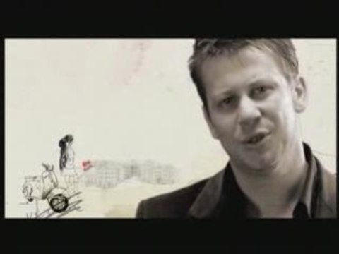 Blankass - Qui que tu sois