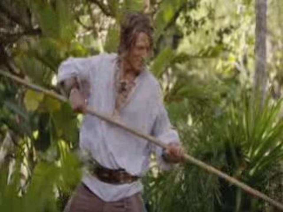 Crusoe 1x04 - Download any Episode & Season!