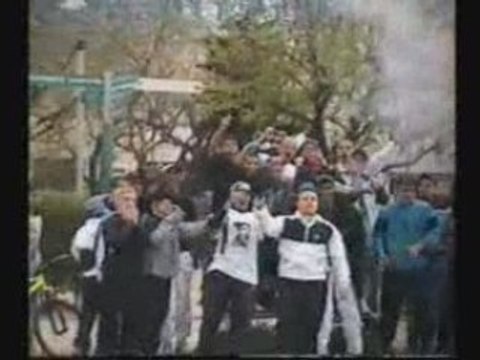 Prototype Clip cicatrices+1er Tour