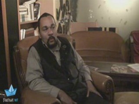 Dieudonné rejoint Bigard à propos du 11 Septembre