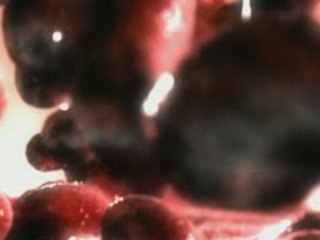 Objets mous et noeuds composites décentrés