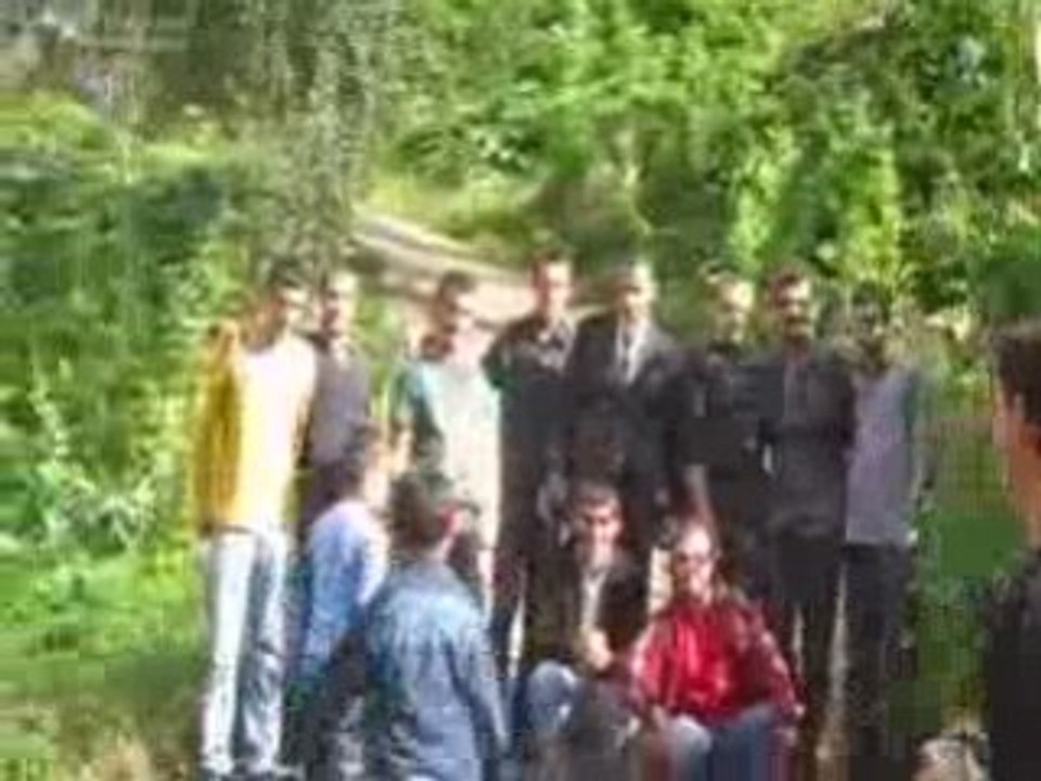 RAMAZAN BAYRAMI