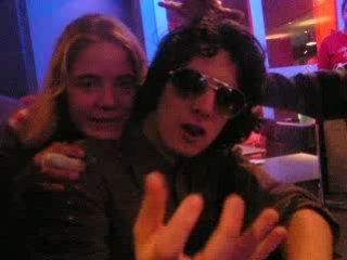 Sophie & Cedric - Sans Amis