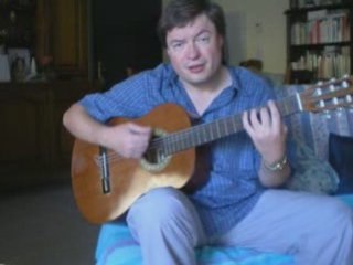 Sebguitare histoire de faussaire