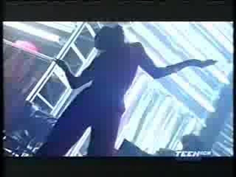 Usher - If I Want To