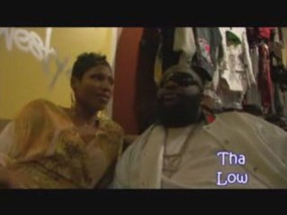 Tha Low Tv - RICK ROSS SPEAKS ON BEING A BOSS