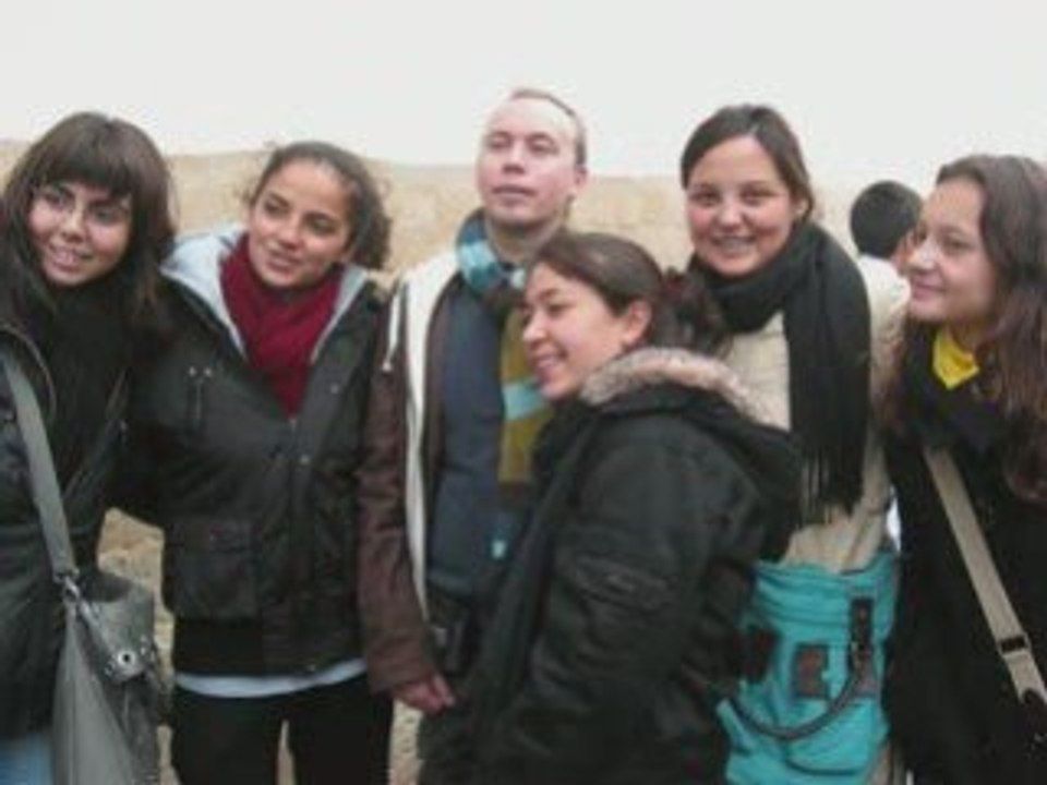 EQUIPE TURQUE