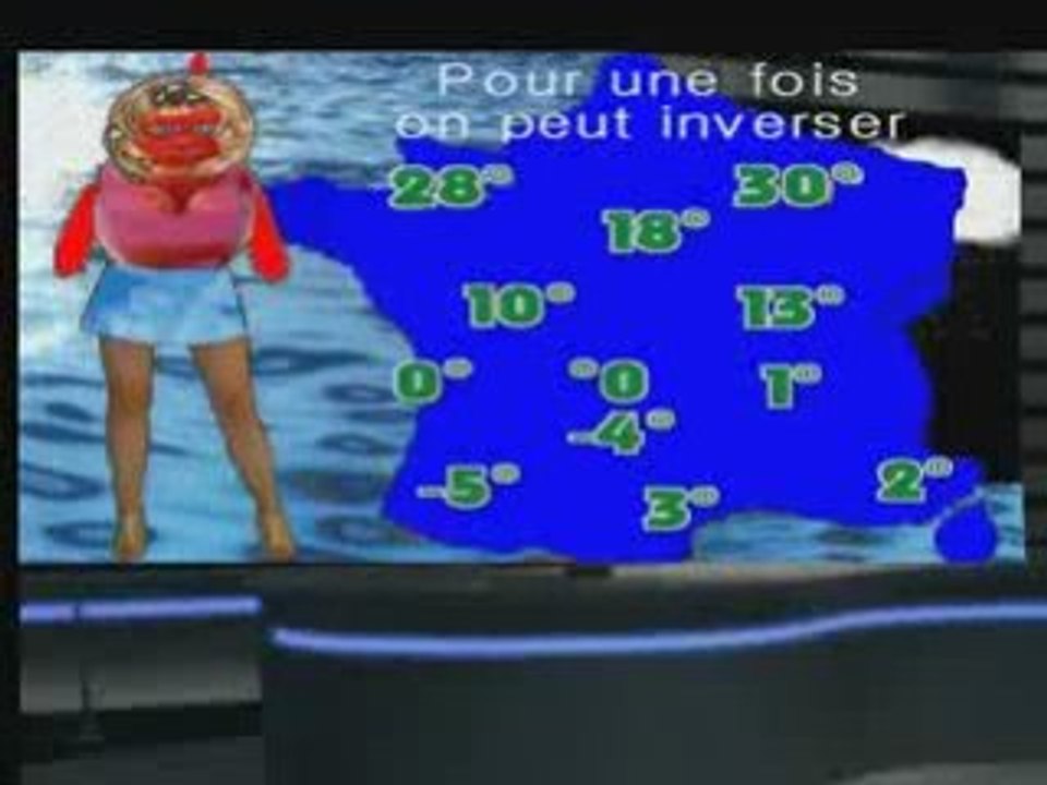 Newsnovembre meteo