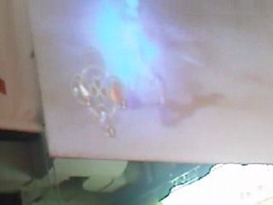 Micromania game show finale concour naruto