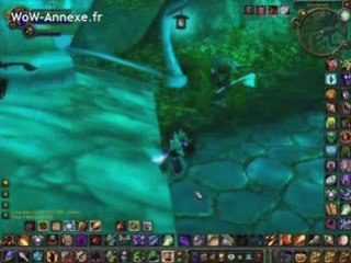 WoW : Reflet de Lune de World of Warcraft
