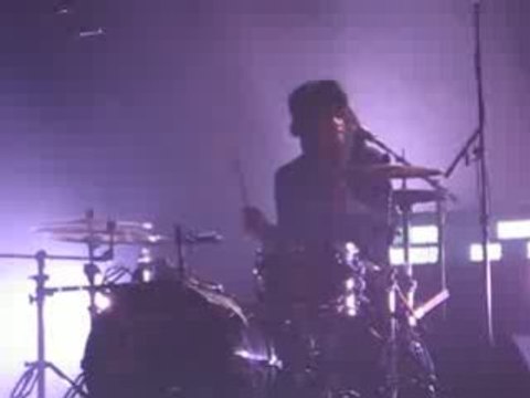 30/10/08 BB Brunes extrait Sixty Eight Zénith de Lille