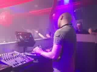 Dj skot h2o le 31//10/2008