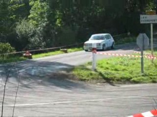 samba rallye morfontaine 2008