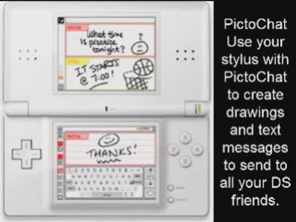 Nintendo DS