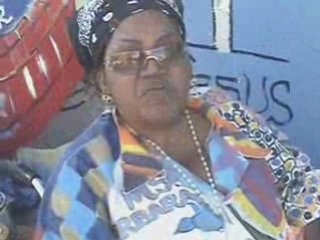 Operation Face-Lift to Ophra Winfrey