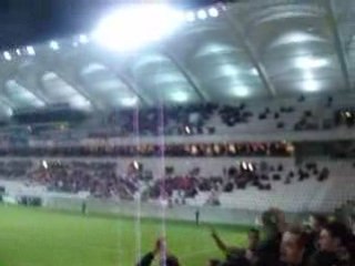 KMR Reims-Châteauroux On s'emmerde