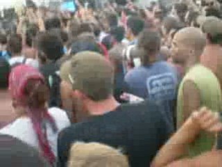 Massilia sound system