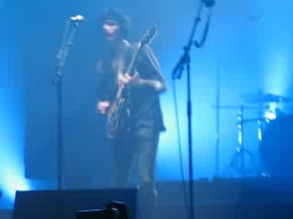 30/10/08 BB Brunes extrait Seul ou Accompagné part1 Lille