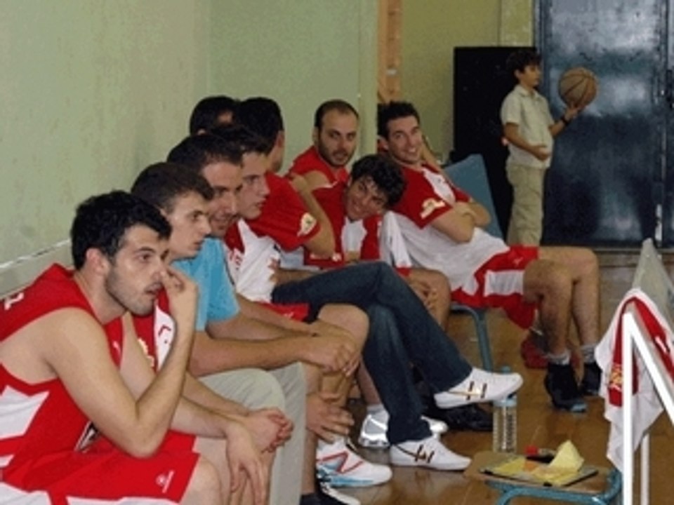 ΑΓΕΖ vs EΣΠΕΡΟΣ