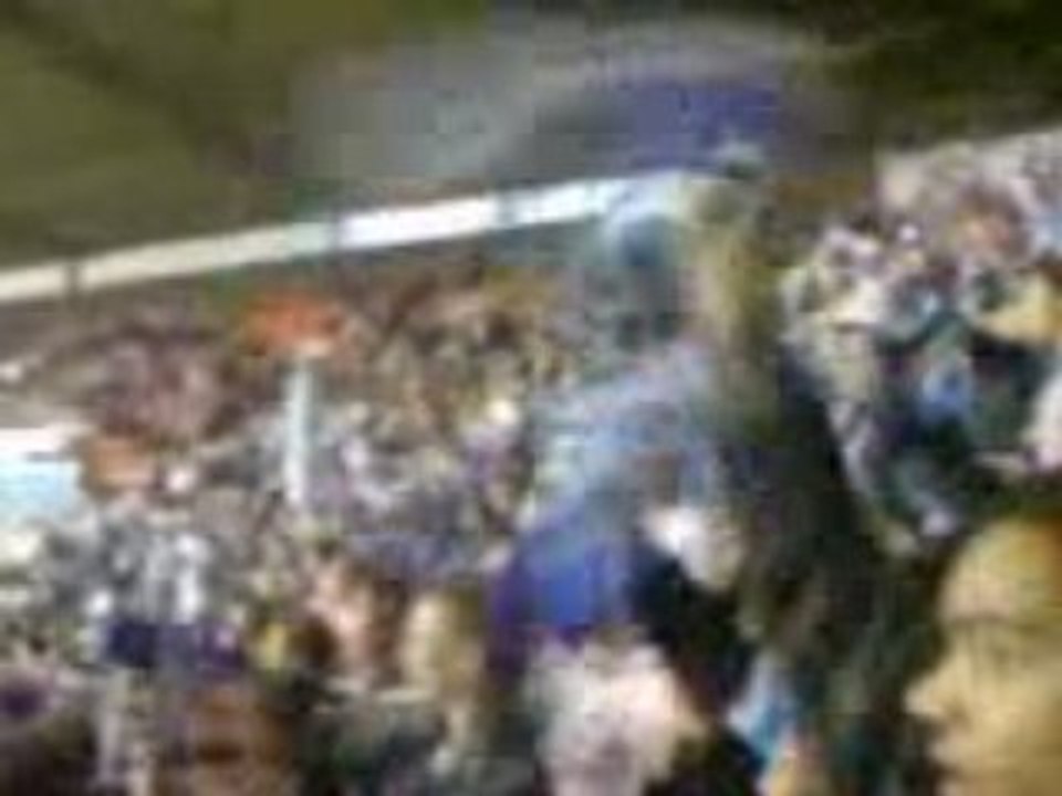 Strasbourg - Tours... Chant UB90