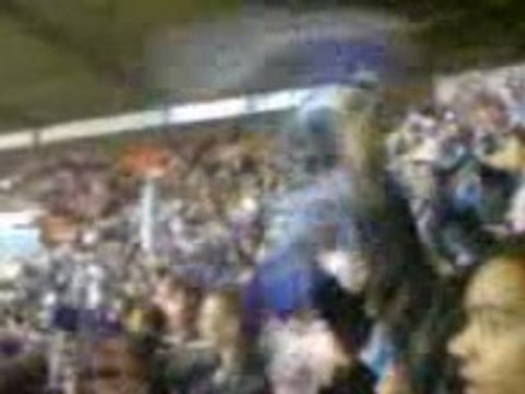 Strasbourg - Tours... Chant UB90